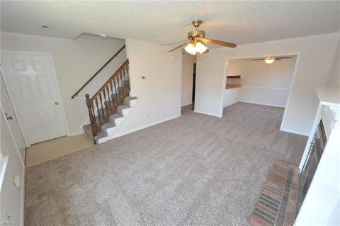 235 Loch Cir, Hampton, VA 23669 photo 3