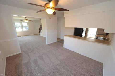 235 Loch Cir, Hampton, VA 23669 photo 7