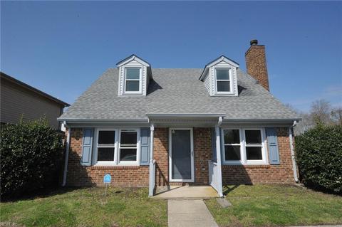 235 Loch Cir, Hampton, VA 23669 photo 1