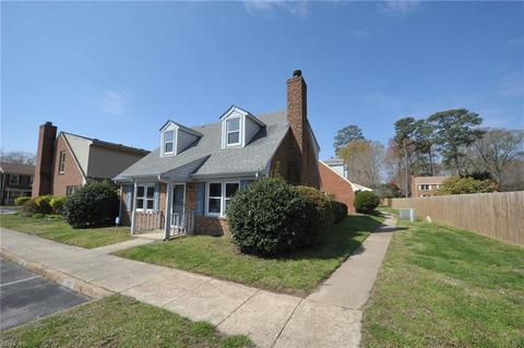 235 Loch Cir, Hampton, VA 23669 photo 32