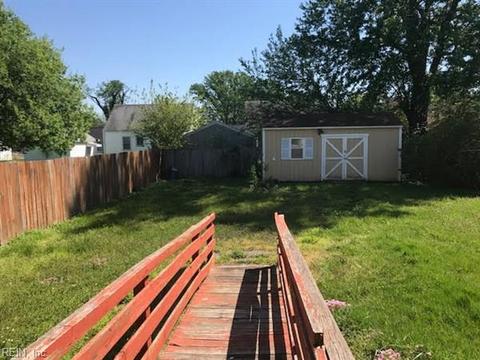 619 Lee St, Hampton, VA 23669 photo 14