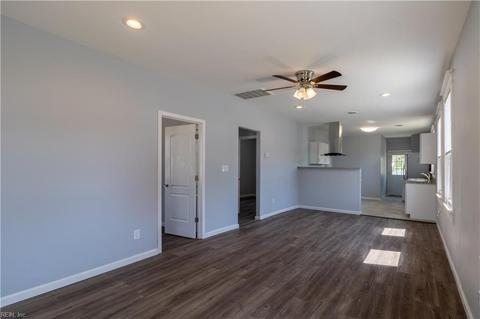 717 E Mercury Blvd, Hampton, VA 23663 photo 5