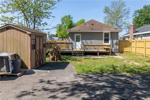 717 E Mercury Blvd, Hampton, VA 23663 photo 18