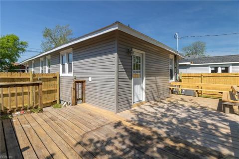 717 E Mercury Blvd, Hampton, VA 23663 photo 19
