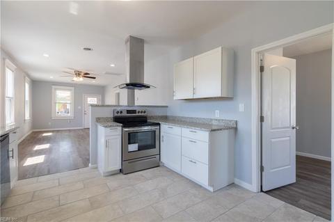 717 E Mercury Blvd, Hampton, VA 23663 photo 2