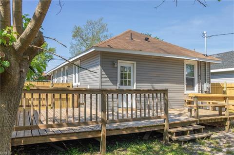 717 E Mercury Blvd, Hampton, VA 23663 photo 15