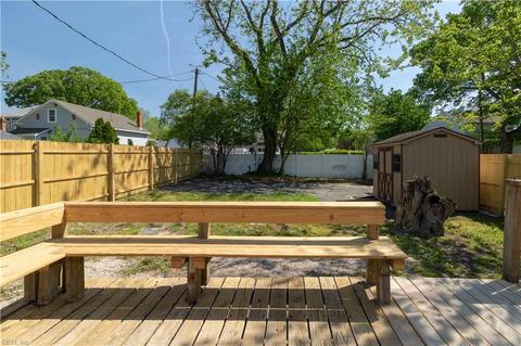 717 E Mercury Blvd, Hampton, VA 23663 photo 17