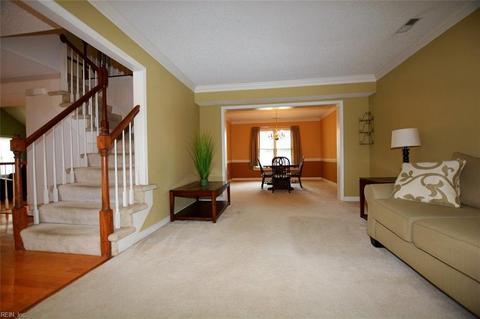 2 Tabatha Cir, Hampton, VA 23666 photo 3