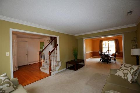 2 Tabatha Cir, Hampton, VA 23666 photo 5