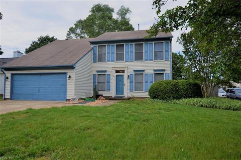 2 Tabatha Cir, Hampton, VA 23666 photo 1