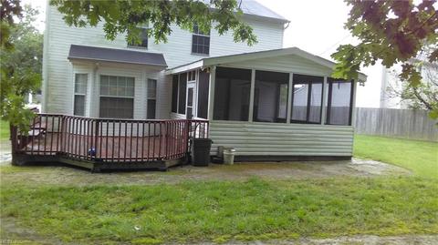 607 Rountable Ct, Suffolk, VA 23434 photo 3