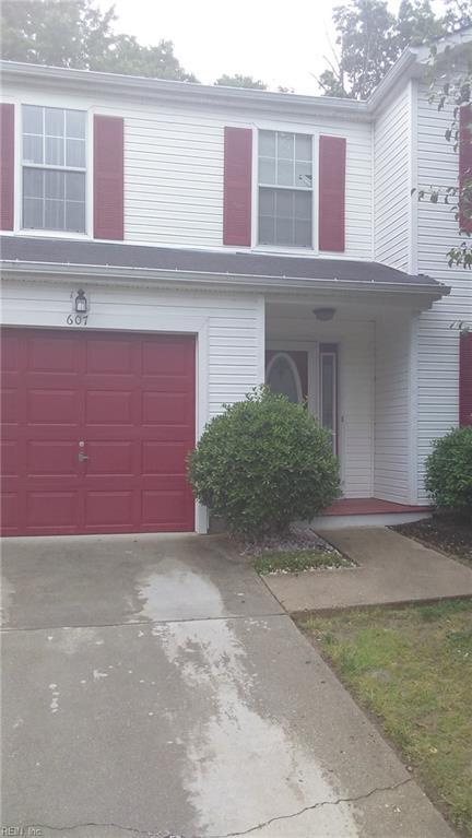 607 Rountable Ct, Suffolk, VA 23434 photo 2
