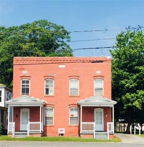 259 Pine St, Suffolk, VA 23434 photo 2