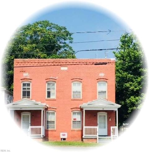 259 Pine St, Suffolk, VA 23434 photo 1