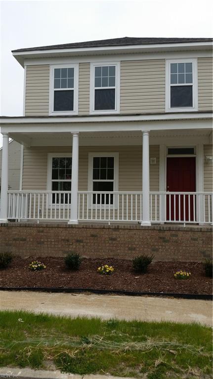 722 Grayson St, Norfolk, VA 23523 photo 1