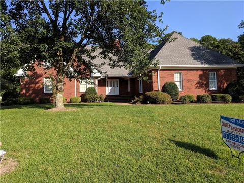 122 Springfield Ter, Suffolk, VA 23434 photo 1