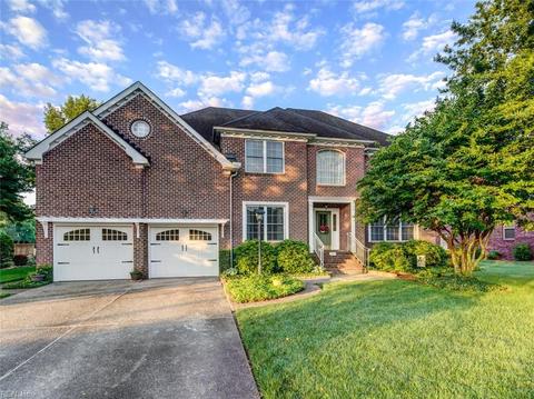 3925 Colony Pointe Dr, Chesapeake, VA 23321 photo 1