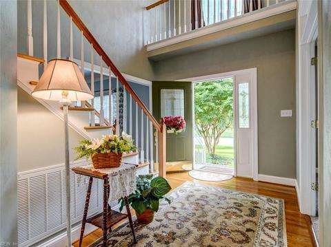 3925 Colony Pointe Dr, Chesapeake, VA 23321 photo 7