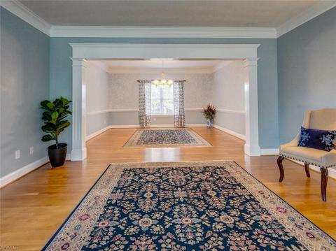 3925 Colony Pointe Dr, Chesapeake, VA 23321 photo 15