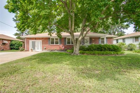 5914 Appleton Dr, Norfolk, VA 23502 photo 1