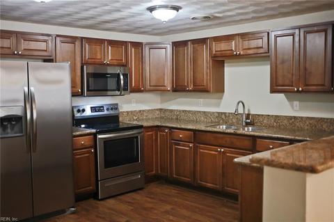 1207 Hale Dr, Hampton, VA 23663 photo 2