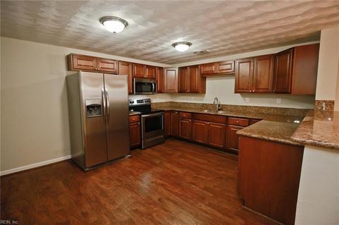1207 Hale Dr, Hampton, VA 23663 photo 3