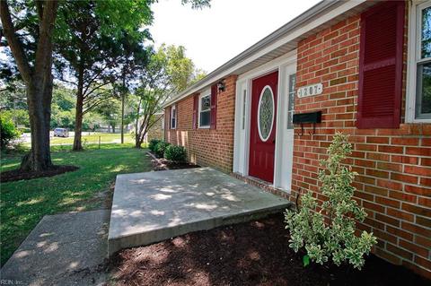 1207 Hale Dr, Hampton, VA 23663 photo 29