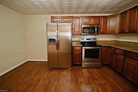 1207 Hale Dr, Hampton, VA 23663 photo 7