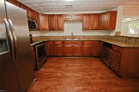 1207 Hale Dr, Hampton, VA 23663 photo 4