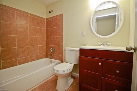 1207 Hale Dr, Hampton, VA 23663 photo 17