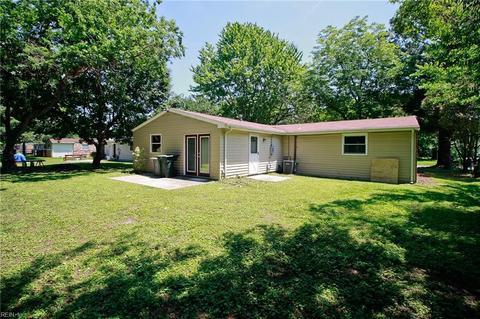 1207 Hale Dr, Hampton, VA 23663 photo 30