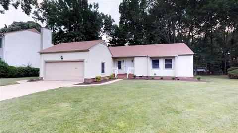12 Colonial Acres Dr, Hampton, VA 23664 photo 1