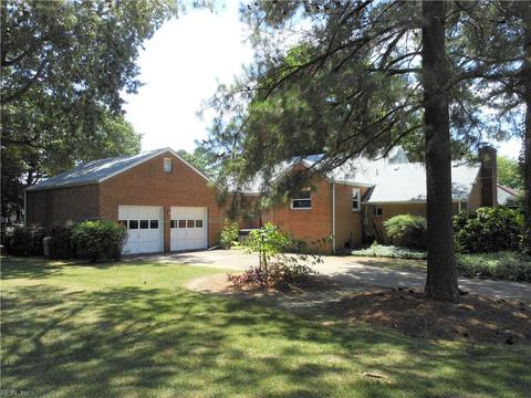 4001 3rd St, Chesapeake, VA 23324 photo 1