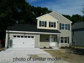 6433 Partridge St, Norfolk, VA 23513 photo 1