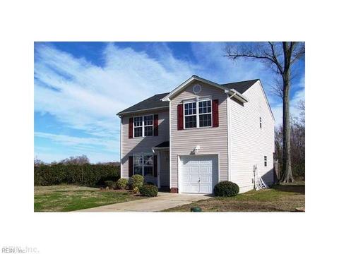 70 Scotland Rd, Hampton, VA 23663 photo 2