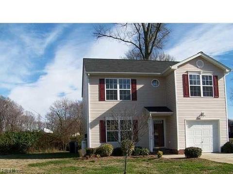 70 Scotland Rd, Hampton, VA 23663 photo 1