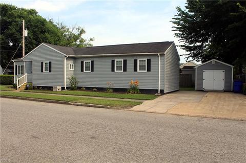 3115 Davis St, Norfolk, VA 23509 photo 28