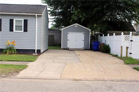 3115 Davis St, Norfolk, VA 23509 photo 29