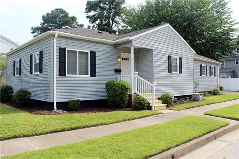 3115 Davis St, Norfolk, VA 23509 photo 2