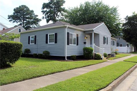 3115 Davis St, Norfolk, VA 23509 photo 1