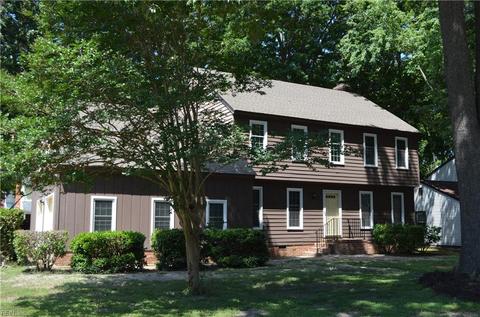 1 Kanawha Ct, Hampton, VA 23669 photo 3