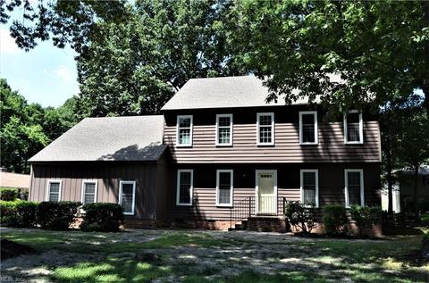 1 Kanawha Ct, Hampton, VA 23669 photo 1