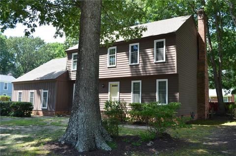 1 Kanawha Ct, Hampton, VA 23669 photo 2