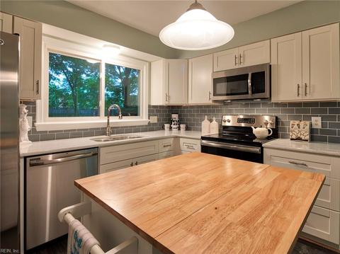 106 Blake Rd, Norfolk, VA 23505 photo 6