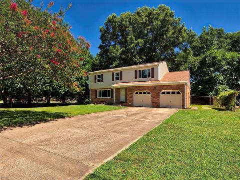 106 Blake Rd, Norfolk, VA 23505 photo 8