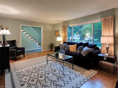 106 Blake Rd, Norfolk, VA 23505 photo 2