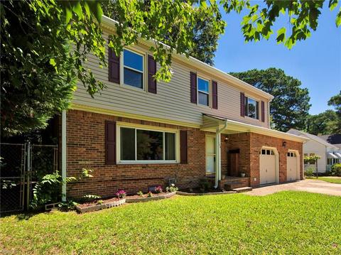 106 Blake Rd, Norfolk, VA 23505 photo 31