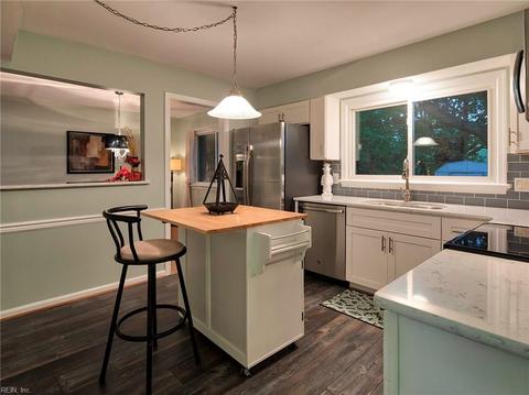 106 Blake Rd, Norfolk, VA 23505 photo 9