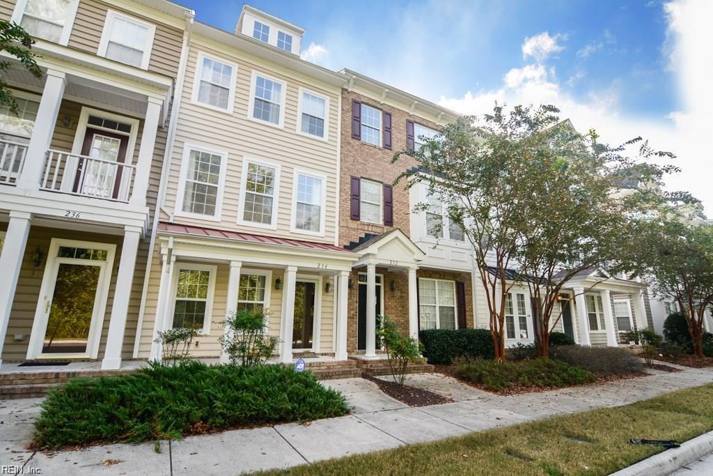 234 Paradise Dr, Portsmouth, VA 23701 MLS 10208684