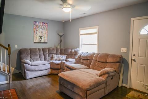 490 Whealton Rd, Hampton, VA 23666 photo 4